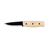 MORAKNIV - Mora Wit BlackBlade Ash Wood knife (S)