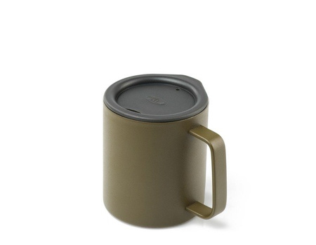 GSI Glacier Camp Cup 15 fl (440 ml) - Olive