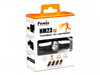 Fenix HM23 headlamp flashlight