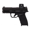Vortex Defender-CCW Solar 3 MOA collimator