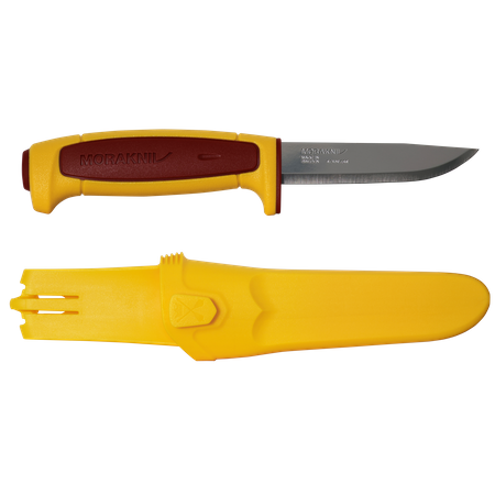 MORAKNIV - Mora Basic 546 (S) knife - Limited Edition 2023