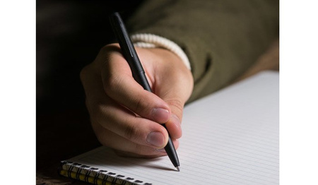 Rite in the Rain - Black Ink Tactical Clicker Pen - Nº 97