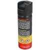 Hoernecke - TW 1000 Super-Gigant Pepper-Fog 63 ml pepper gas - cone