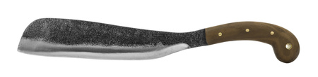 Condor Village Parang machete