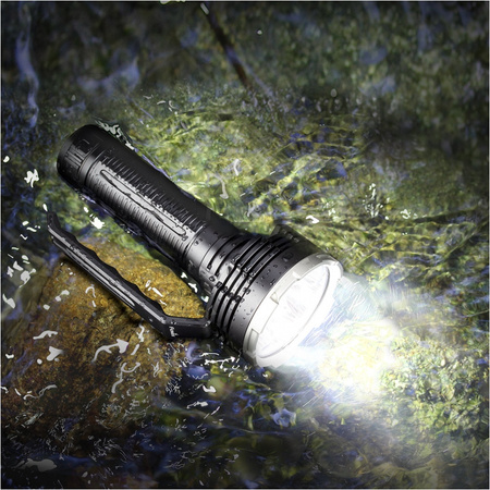 Fenix LR80R flashlight