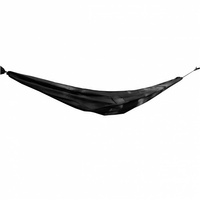 TigerWood - Dragonfly Hammock V1 Long - black