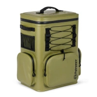 Petromax Cooling Thermal Insulation Backpack 17L - Olive