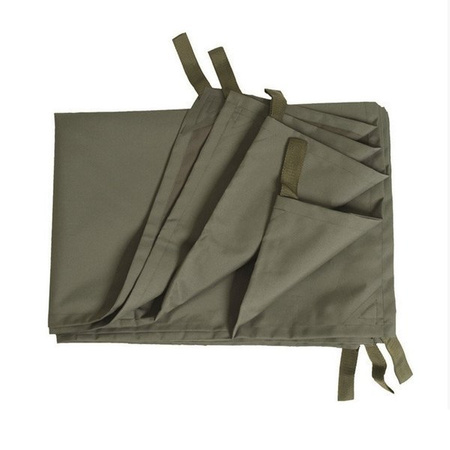 Tarp - Mil-Tec - Olive