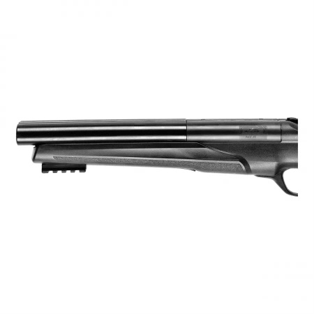 RAM Umarex T4E HDS 68 cal. lupara shotgun for rubber bullets. .68 CO2