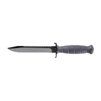 Glock FM81 Survival Knife gray