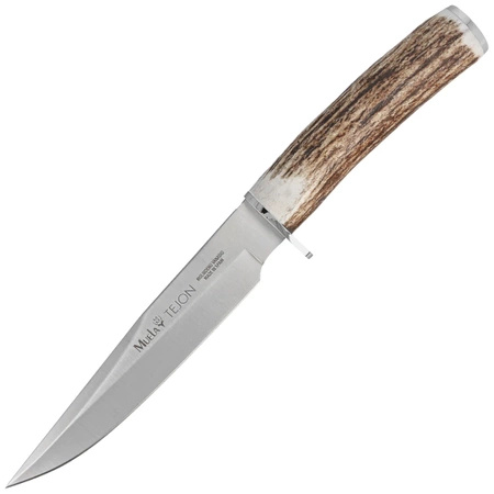 Muela Deer Stag 160mm hunting knife (TEJON-16)