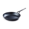 Black Steel Frying Pan - BK 30 cm carbon steel