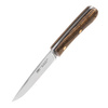 Montanero CB134-P bushcraft knife - Joker - Bacote - Chainsaw