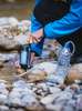 Katadyn - Hiker Pro water filter - transparent