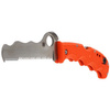 Spyderco Assist Lightweight Orange Combination Folding Knife (C79PSOR)