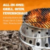 Petromax Atago Multi-Purpose Grill