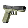 Glock - ASG replica pistol Glock 17 gen5 6 mm BB green