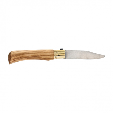 Old Bear Antonini Junior knife - olive