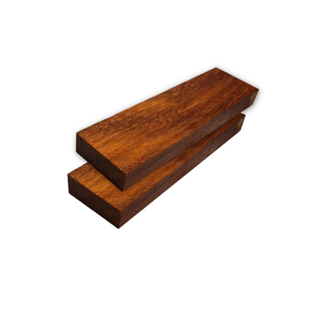 Sucupira wood - Covers