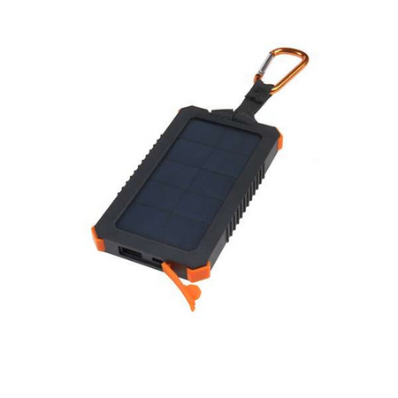 XTORM Solar Powerbank XTREME 5000 mAh 20W - XXR103