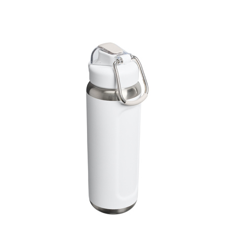 Stanley Classic Wellspring Frost Thermal Bottle 0.71L