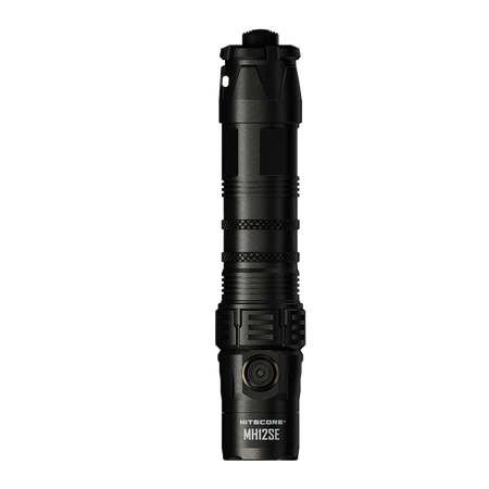 Nitecore MH12SE 1800 lumens flashlight