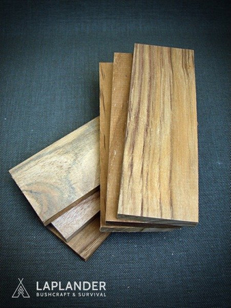 Teak Wood - Covers