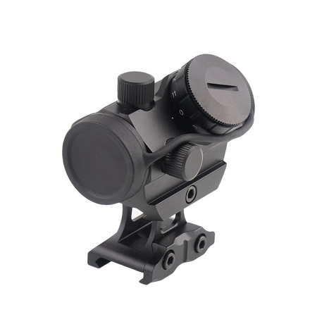 Victoptics - CRL 1x22 collimator - RDSL17 / RDSL02