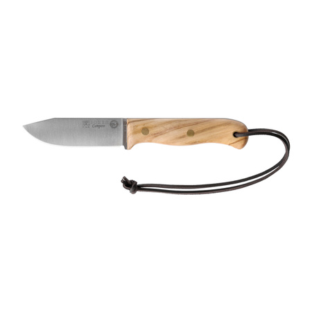 Campero CO112-P bushcraft knife - Joker - Olive - Chunky
