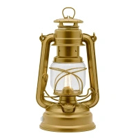 Feuerhand LED Baby Special 276 garden lamp - Gold