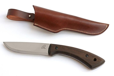 Bushcraft Black Oak BSH1 knife - BeaverCraft