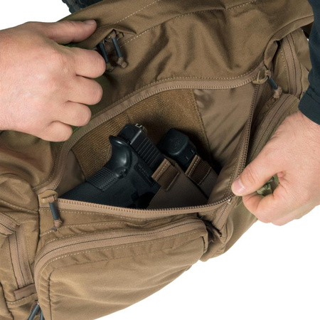 Helikon - Wombat Mk2 shoulder bag - Multicam