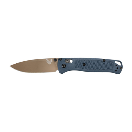 Benchmade - 535FE-05 Bugout folding knife