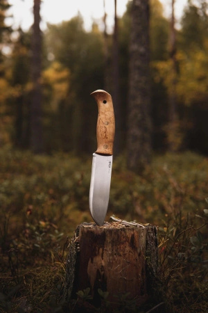 Helle - Nord knife