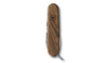 Victorinox Hiker Wood pocket knife - 1.4611.63