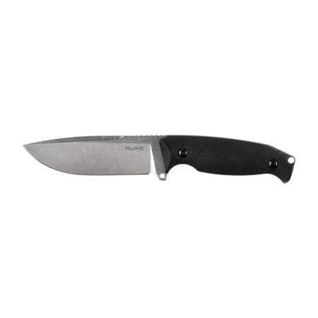 Ruike Jager knife F118-B Black