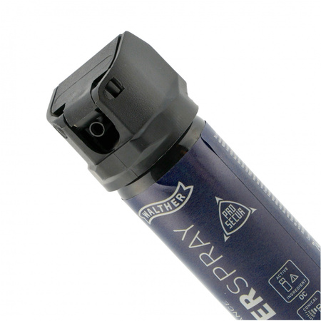 Walther - Pro Secur pepper gas 74 ml cone