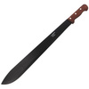 Herbertz Solingen Heavy Drop Point 460mm machete (150745)