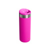 Stanley AeroLight 0.47L thermal mug - Violet Blossom