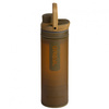 Grayl - UltraPress filter bottle- brown