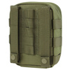 Pocket - Condor Side Kick Pouch Organizer - Green OD - MA64-001