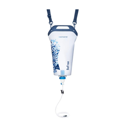 Katadyn - Water Filtration System - BeFree Gravity Water Filtration System 3L