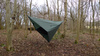 Tarp DD Hammocks 3x3 PRO - Olive Green
