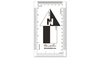 Rite in the Rain - Geological Waterproof Notes - 540F - Yellow