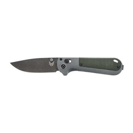 Benchmade - 430BK Redoubt Folding Knife