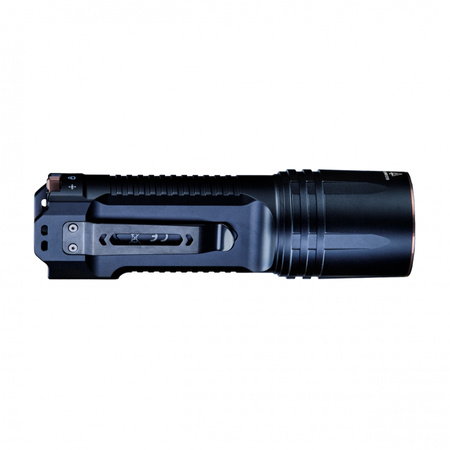Fenix TK35R Red limited edition flashlight