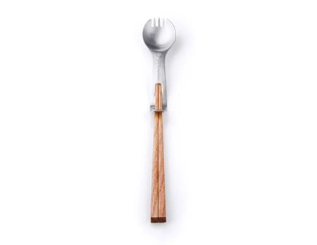 GSI Spork and Sticks