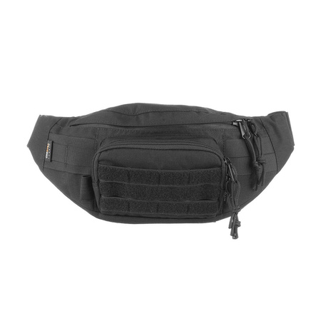 WISPORT - Gekon kidney case - Black