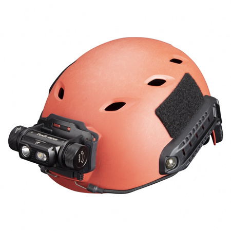 Fenix ALG-04 helmet mount - for head flashlight