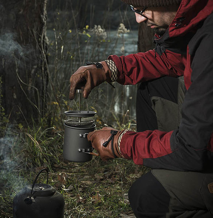 Helikon CAMP Coffee Press